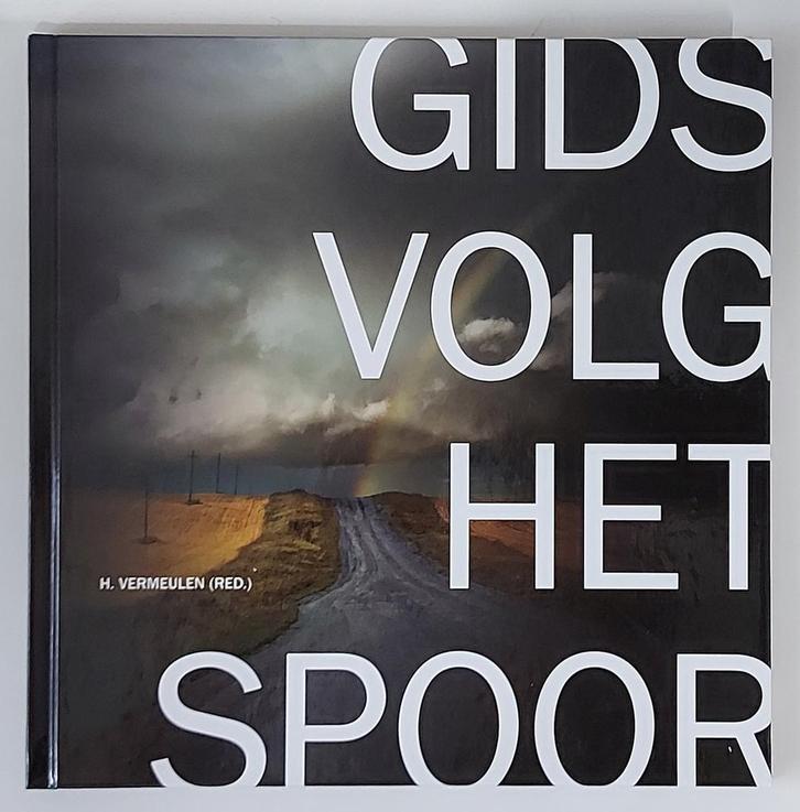 Gids, volg het spoor 9789071287671 H. Vermeulen, Boeken, Studieboeken en Cursussen, Zo goed als nieuw, Verzenden