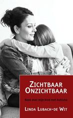 Zichtbaar onzichtbaar 9789402226287 Linda Lubach-de Wit, Boeken, Verzenden, Zo goed als nieuw, Linda Lubach-de Wit