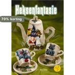 HEKSENFANTASIE 9789021333151 R. Odijk, Boeken, Hobby en Vrije tijd, Verzenden, Gelezen, R. Odijk