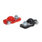 ProPlus Accupoolklem set - kunststof bescherming - rood e..., Auto-onderdelen, Accu's en Toebehoren, Ophalen of Verzenden, Nieuw