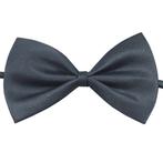 Fako Fashion - Kinder Vlinderstrik - Vlinderdas - Basic -, Kleding | Heren, Stropdassen, Verzenden, Nieuw