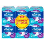 Always Ultra Day Long Maandverband met Vleugels, Verzenden, Nieuw