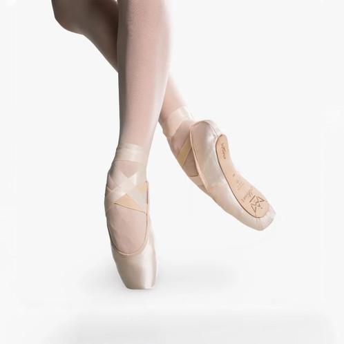 So Danca Spitzen Alina I Low Vamp, Sport en Fitness, Ballet, Verzenden