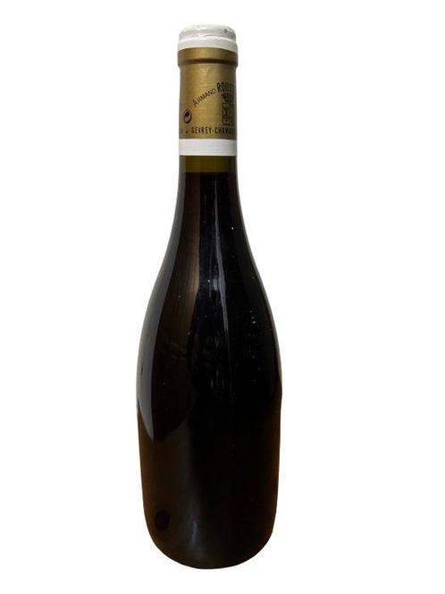 2000 Armand Rousseau - Bourgogne, Chambertin-Clos de Bèze, Verzamelen, Wijnen