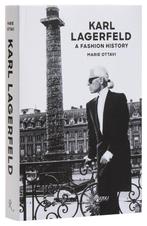 9780847834594 Karl Lagerfeld Marie Ottavi, Boeken, Verzenden, Nieuw, Marie Ottavi