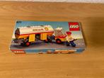 Lego Set - Legoland - 671 SHELL Petrol Tanker (1978) NEW, Nieuw
