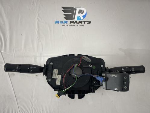 Stuurkolomschakelaar - Renault Megane II - OEM: 8200216..., Auto-onderdelen, Overige Auto-onderdelen, Nieuw, Verzenden