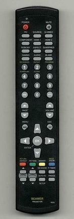 Sony VPL-S900 afstandsbediening ALTERNATIEF, Verzenden, Nieuw