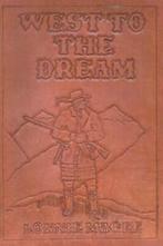 West to the Dream.by Magee, Lonnie New   ., Boeken, Avontuur en Actie, Zo goed als nieuw, Verzenden, Magee, Lonnie