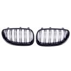 Sport Front Grill voor BMW 5 Serie E60 / E61, Auto diversen, Tuning en Styling, Ophalen of Verzenden