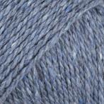 DROPS Soft Tweed Mix - 10 denim jeans - Wol Garen, Hobby en Vrije tijd, Breien en Haken, Ophalen of Verzenden, Nieuw