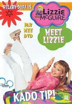 Lizzie Mcguire Meet Lizzie (dvd tweedehands film), Cd's en Dvd's, Ophalen of Verzenden, Nieuw in verpakking
