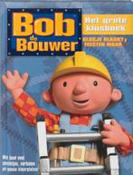 Bob de Bouwer / Het grote klusboek / Bob de Bouwer, Boeken, Verzenden, Zo goed als nieuw