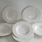 Villeroy & Boch - Bord (6) - Cellini - fijn porselein - zeer