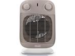 DeLonghi HFS50C22 electrische verwarming Ventilator, Verzenden, Nieuw