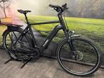 Cube Kathmandu – Electrische trekkingfiets / e-bike 62 cm, Ophalen of Verzenden, Zo goed als nieuw, Cube, 59 cm of meer