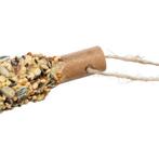 Voederstok buitenvogels met zonnebloempitten - Overige zaden, Verzenden, Nieuw