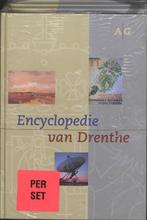 Encyclopedie van Drenthe set 9789023239321, Boeken, Verzenden, Zo goed als nieuw