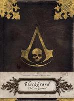 ASSASINS CREED IV BLACK FLAG BLACKBEARD CAPT LOG HC, Verzenden, Zo goed als nieuw, Ubisoft Ubisoft