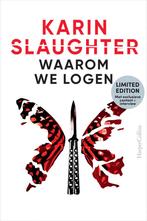 Waarom we logen (9789402716672, Karin Slaughter), Boeken, Thrillers, Verzenden, Nieuw