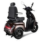 IVA Z1000 &ndash; Comfortabele en Krachtige Scootmobiel 25, Diversen, Brommobielen en Scootmobielen, Ophalen of Verzenden, Nieuw