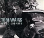 cd digi - Tom Waits - Used Songs (1973-1980), Cd's en Dvd's, Cd's | Rock, Zo goed als nieuw, Verzenden