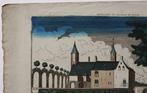 Nederland - Haarlem; Chereau, Paris (Vue d´Optique) - 29., Nieuw