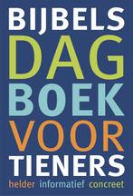 Bijbels dagboek voor tieners 9789085434016, Verzenden, Gelezen