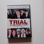 Trial & Retribution seizoen 2 dvd 1, Cd's en Dvd's, Dvd's | Tv en Series, Verzenden, Gebruikt