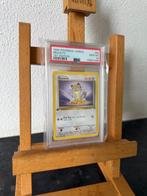 The Pokémon Company - 1 Graded card - Pokémon Meowth 1st, Nieuw