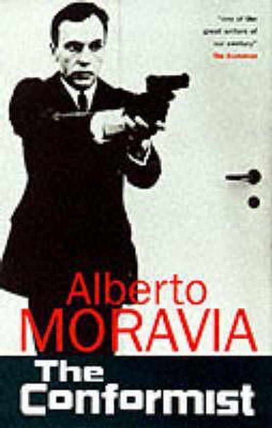 The Conformist, Boeken, Overige Boeken, Ophalen of Verzenden