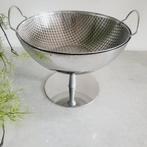 Alessi - Achille Castiglion, Fruitschaal & Vergiet -