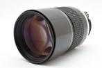 Nikon Ai-s Nikkor 2.8/180mm ED Telelens, Nieuw