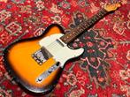 Fender Custom Shop Telecaster - meer dan 10 op voorraad, Muziek en Instrumenten, Snaarinstrumenten | Gitaren | Elektrisch, Gebruikt