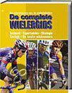 Complete Wielergids 9789044312348 Pierre Pauquay, Boeken, Pierre Pauquay, Eric Verschueren, Gelezen, Verzenden