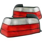 ANZO 1992-1998 BMW 3 Series E36 Coupe/Convertible Taillights, Ophalen of Verzenden, Nieuw