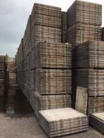 Steenschotten in alle soorten en maten, Tuin en Terras, Palen, Balken en Planken, Ophalen of Verzenden, Gebruikt, Minder dan 180 cm