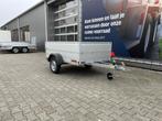 Anssems bagagewagen | 211x126x48 cm - 750 kg | Uit voorraad!, Auto diversen, Nieuw