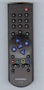 Grundig TP715C afstandsbediening, Verzenden, Nieuw