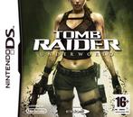 Tomb Raider - Underworld [Nintendo DS], Ophalen of Verzenden, Zo goed als nieuw