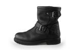Panama Jack Biker boots in maat 36 Zwart | 10% extra korting, Verzenden, Jongen of Meisje, Schoenen, Panama Jack