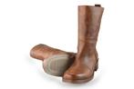 Blasz Laarzen in maat 41 Cognac | 10% korting, Kleding | Dames, Schoenen, Hoge laarzen, Overige kleuren, Verzenden, Zo goed als nieuw