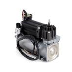 BMW X5 E53 Luchtvering Compressor 2-corner 37226787616, Nieuw, BMW, Verzenden