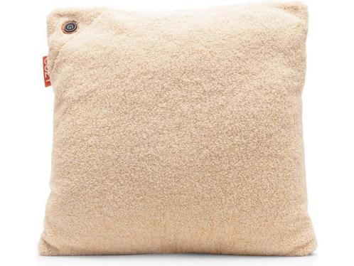 Cozy warmtekussen | Duurzaam & Draadloos | Infrarood | 45x45, Huis en Inrichting, Woonaccessoires | Overige, Nieuw, Verzenden