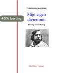 Mijn eigen dierentuin 9789082687101 Theophile Gautier, Verzenden, Zo goed als nieuw, Theophile Gautier