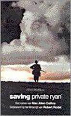 Saving private Ryan 9789024522224 M.A. Collins, Verzenden, Gelezen, M.A. Collins
