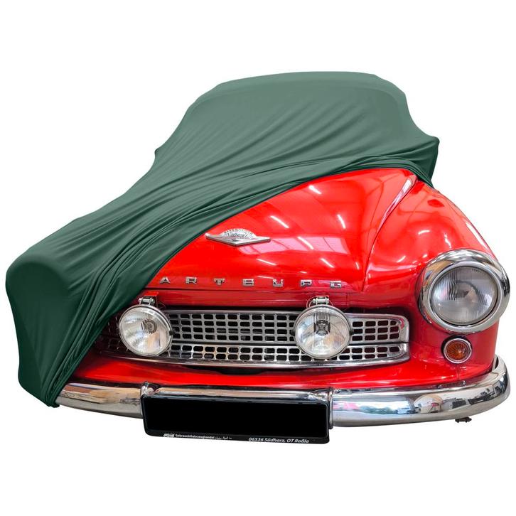 Autohoes passend voor Wartburg 311 binnen BESTE PASVORM, Auto diversen, Autohoezen, Op maat, Nieuw, Ophalen of Verzenden