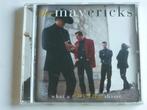 The Mavericks - What a crying shame, Cd's en Dvd's, Verzenden, Zo goed als nieuw