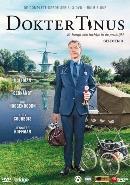 Dokter Tinus - Seizoen 3 - DVD, Verzenden, Nieuw in verpakking