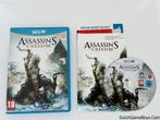 Nintendo Wii U - Assassins Creed III - FAH, Spelcomputers en Games, Games | Nintendo Wii U, Gebruikt, Verzenden